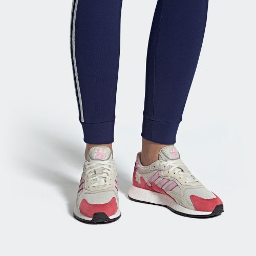 adidas tresc run pink