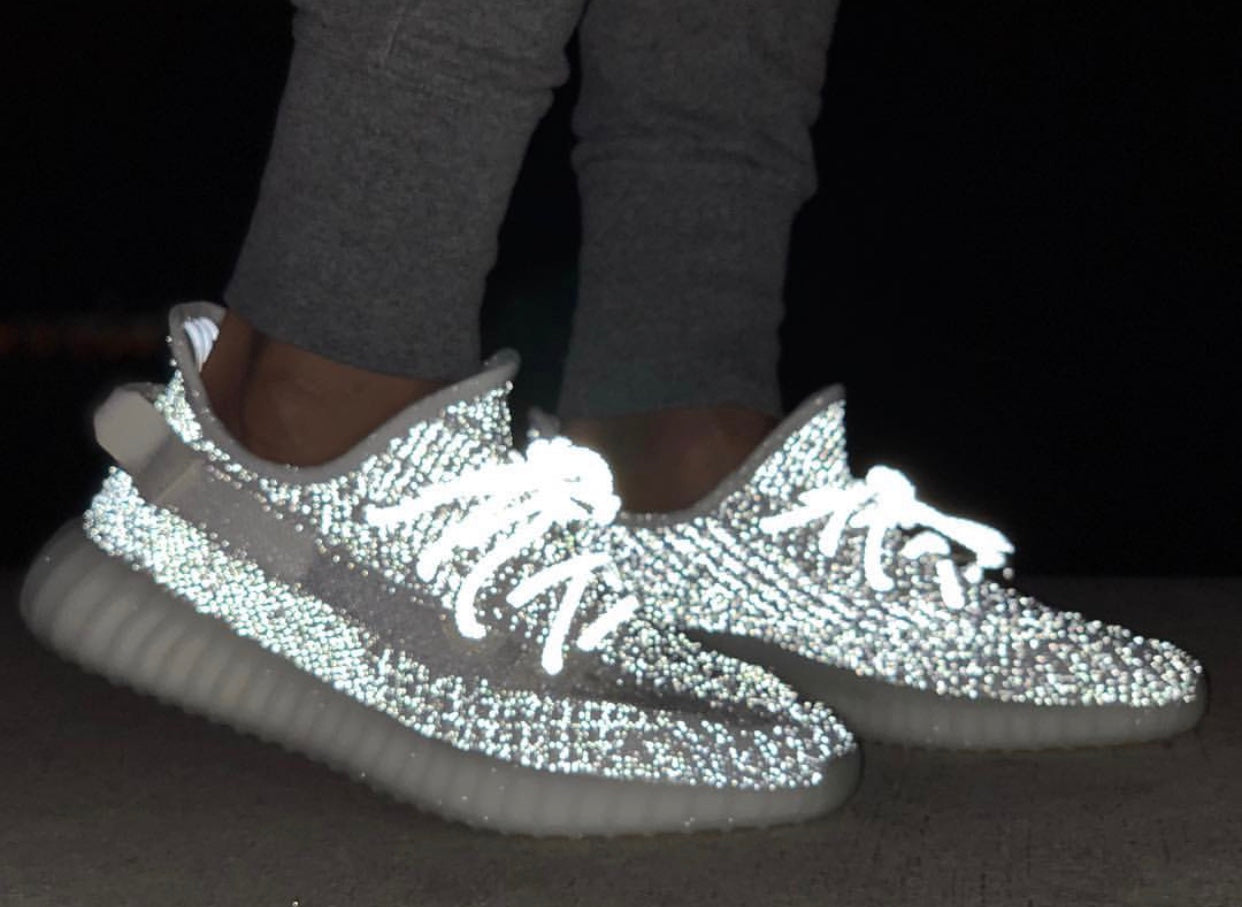 350 static reflective