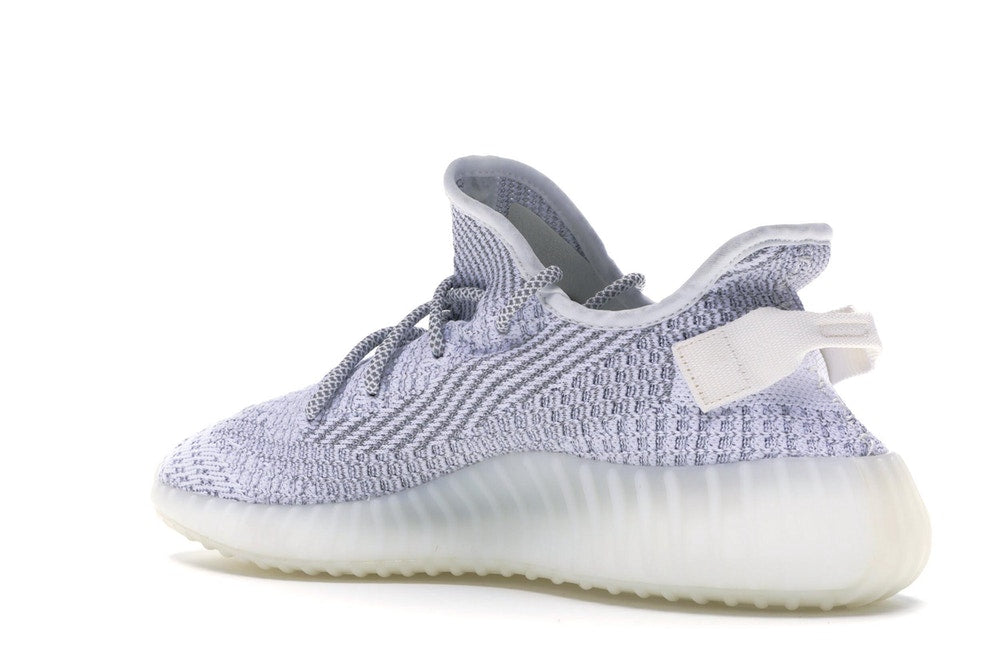 static reflective yeezy release