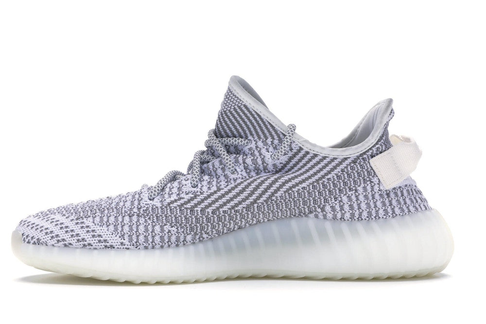 adidas yeezy boost static non reflective