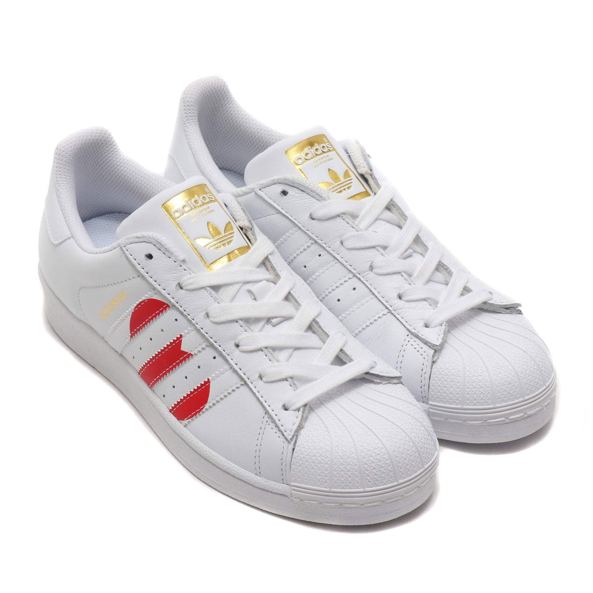 adidas Superstar Valentines Day 2019 (W 