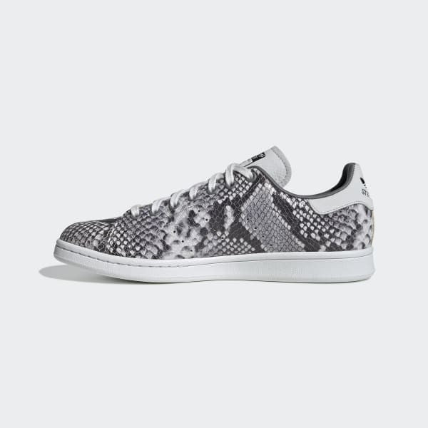 stan smith snakeskin