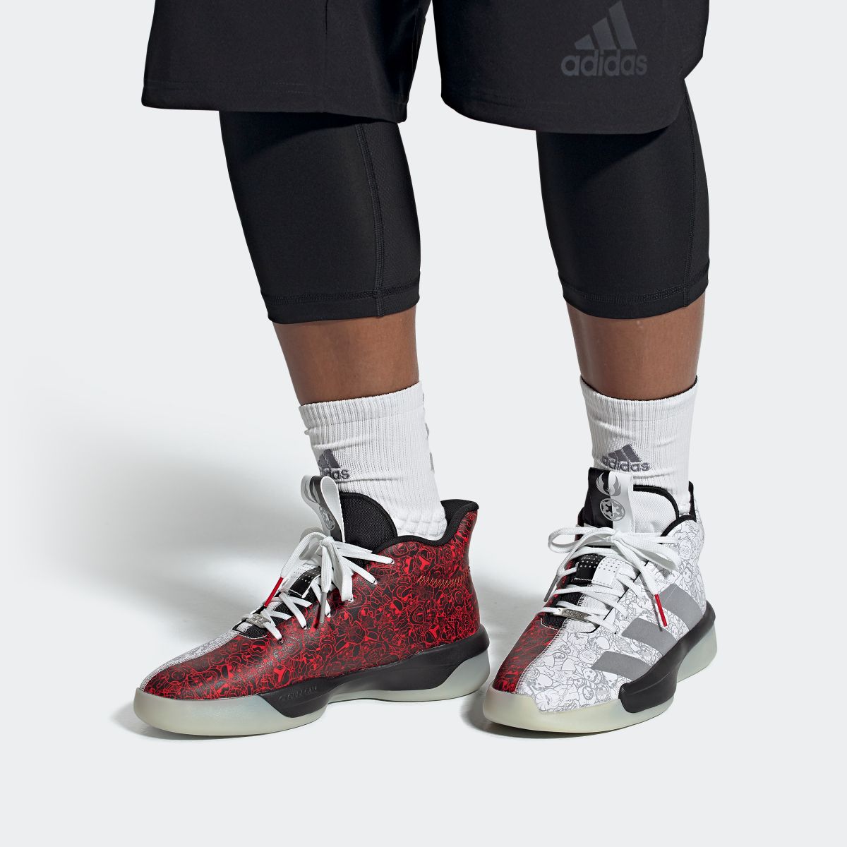 adidas Pro Next 2019 Star Wars EH2459 