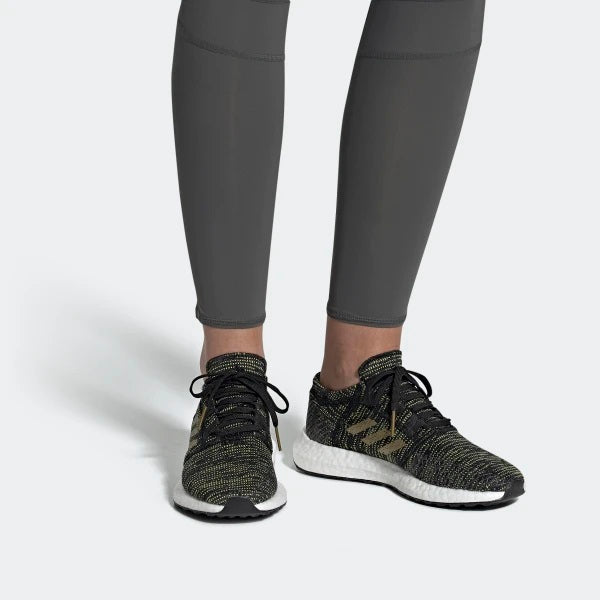 pureboost go core black