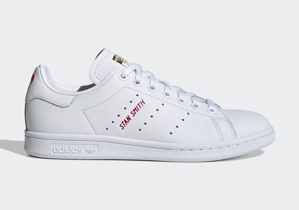 adidas stan smith valentine's day