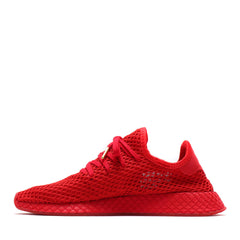 adidas deerupt atmos red