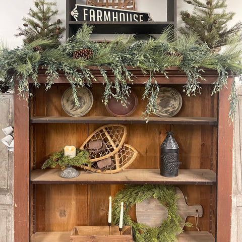 Farmhouse Home Decor