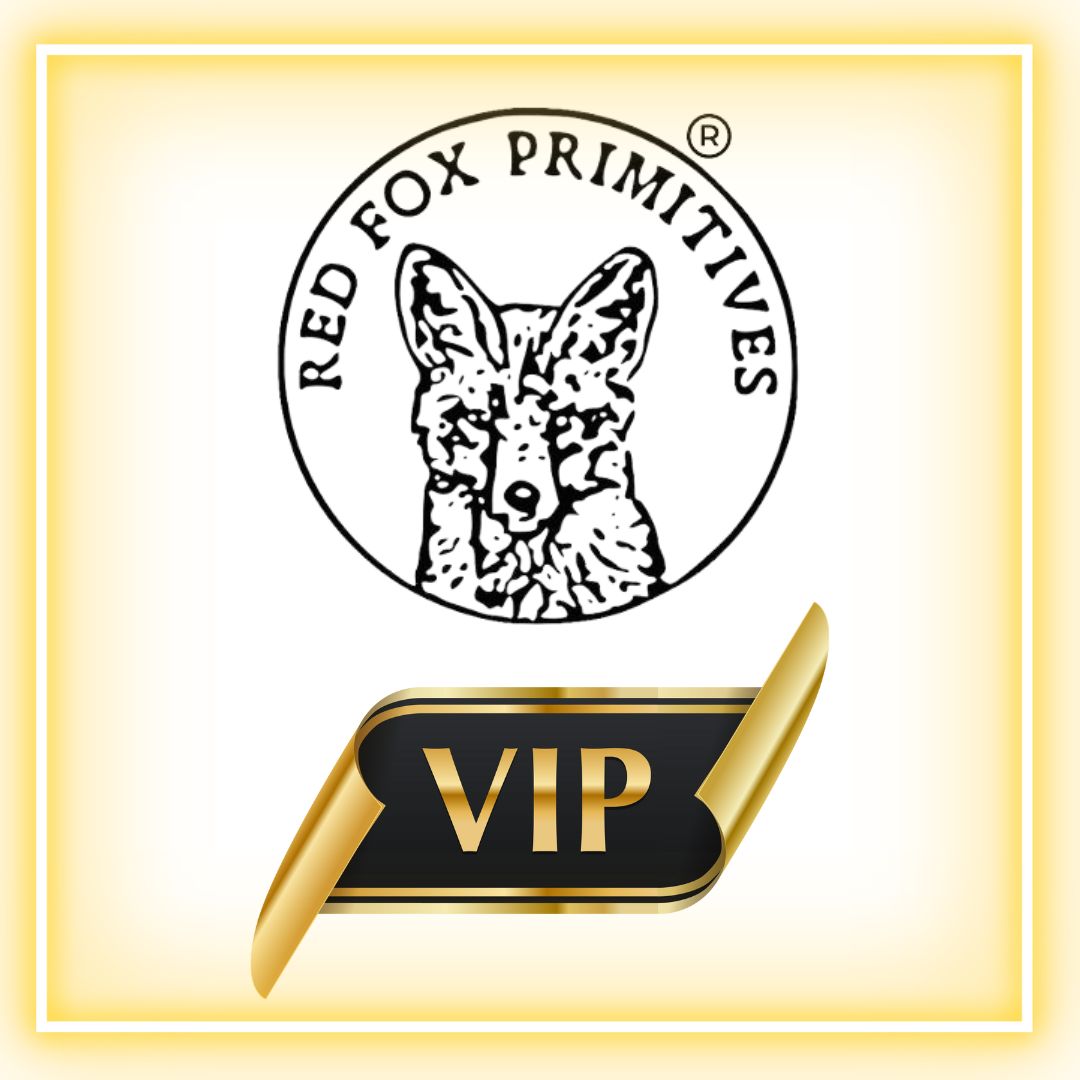 Red Fox VIP