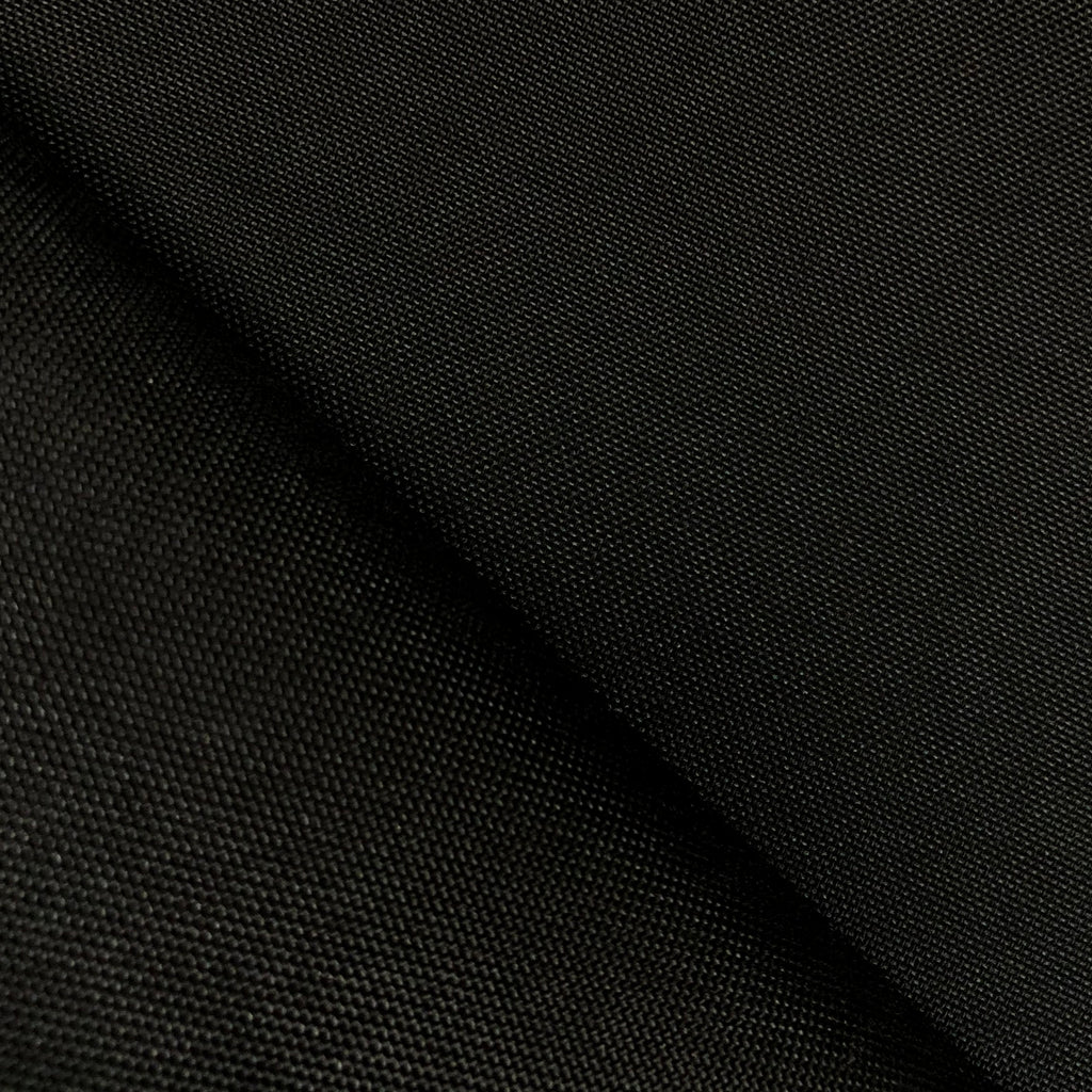 1000D Waterproof Heavy Nylon Fabric (Black, By the Yard) – Sewing ...