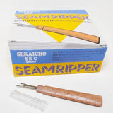 Large Seam Rippers Box of 50