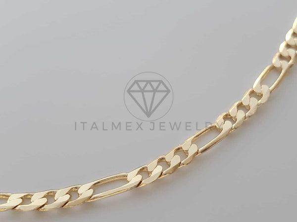 Cadenas por ItalMex Jewelry