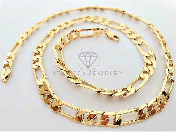 Cadenas de Oro 18K por Mayoreo Jewelry – Página 2