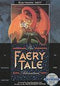 Faery Tale Adventure - Sega Genesis