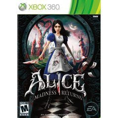 Alice madness returns for mac