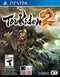 Toukiden 2 (LS) (Playstation Vita)