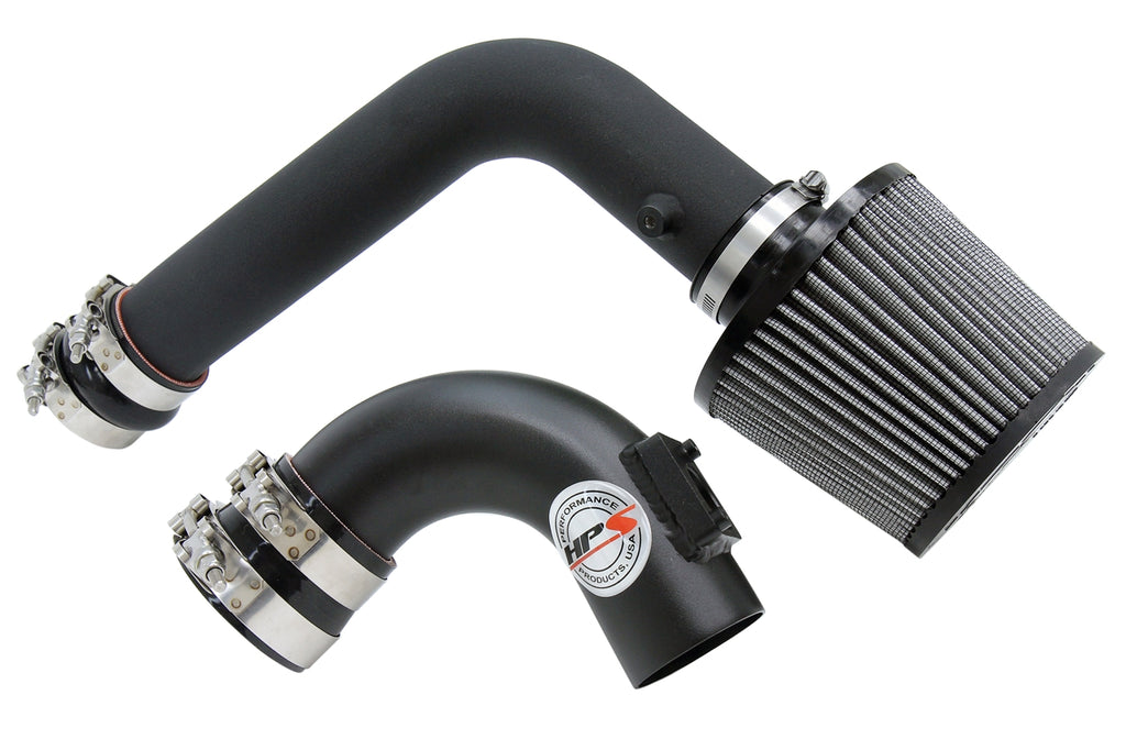 837165WB HPS Cold Air Intake Kit Mazda 20032009 Mazda3 2