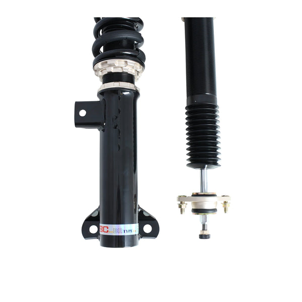 BC Racing BR Series Coilovers - BMW 3 Series E36 Coupe / Convertible (1994-1999)