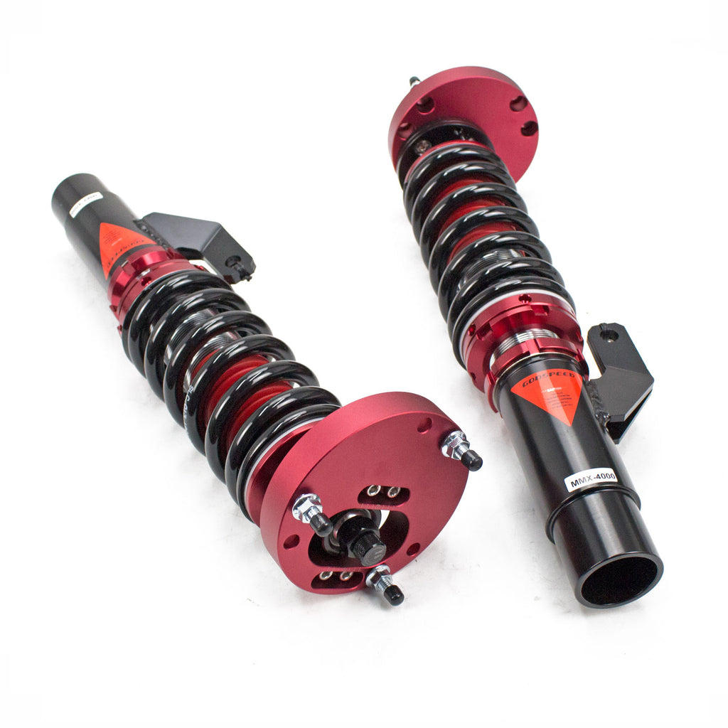 GSP Godspeed Project MAXX Coilovers BMW M3 (E46) 200106