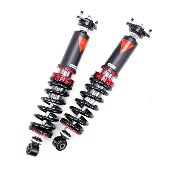 GSP Godspeed Project MAXX Coilovers BMW M3 (E46) 200106