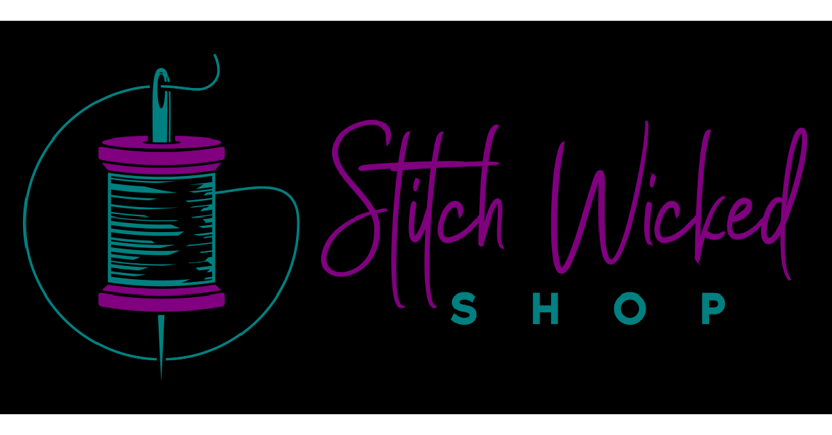 Stitch Wicked Shop