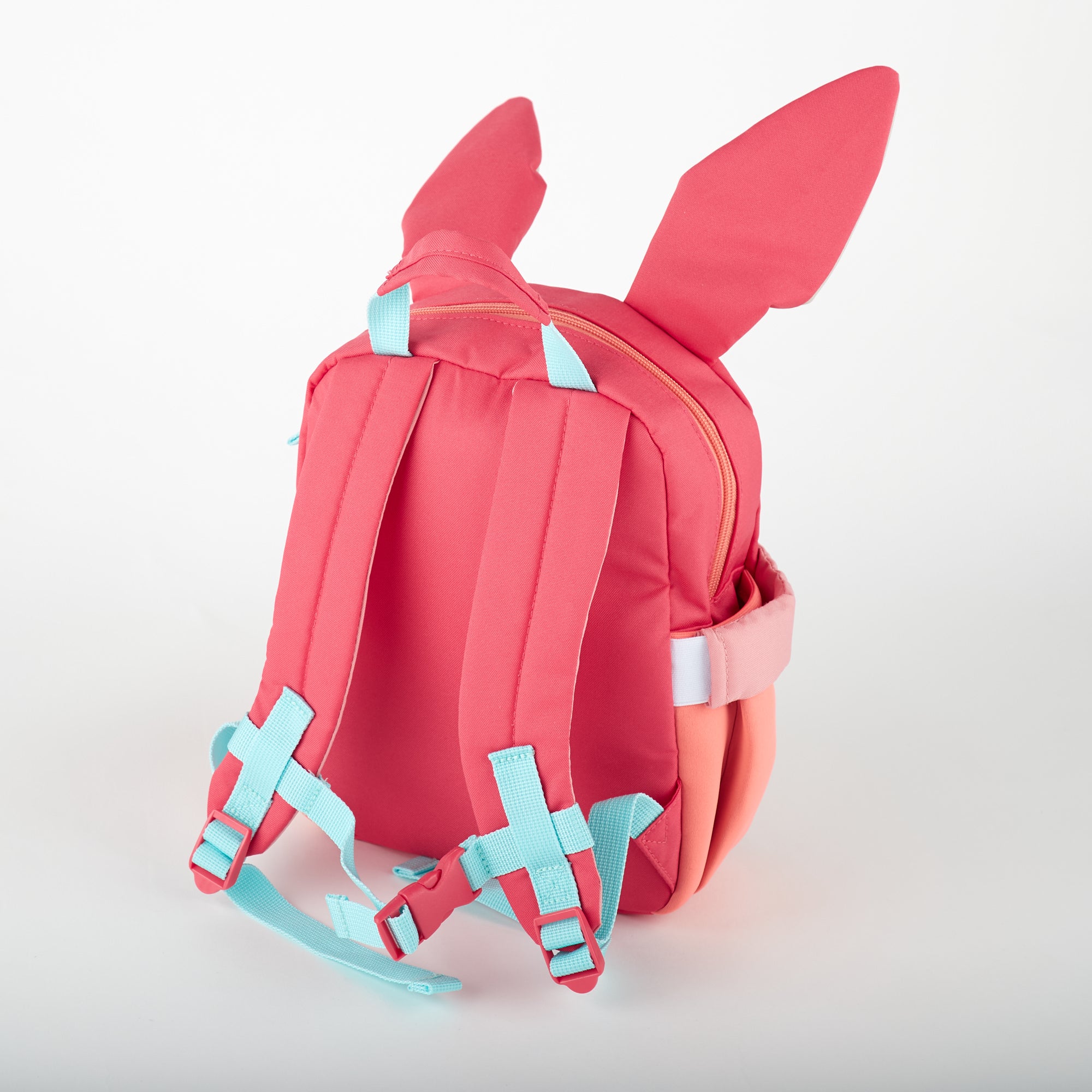 ontslaan stapel plan rugzak konijn met fleshouder - sac à dos lapin avec porte-bouteille –  Speranza-Speelgoed