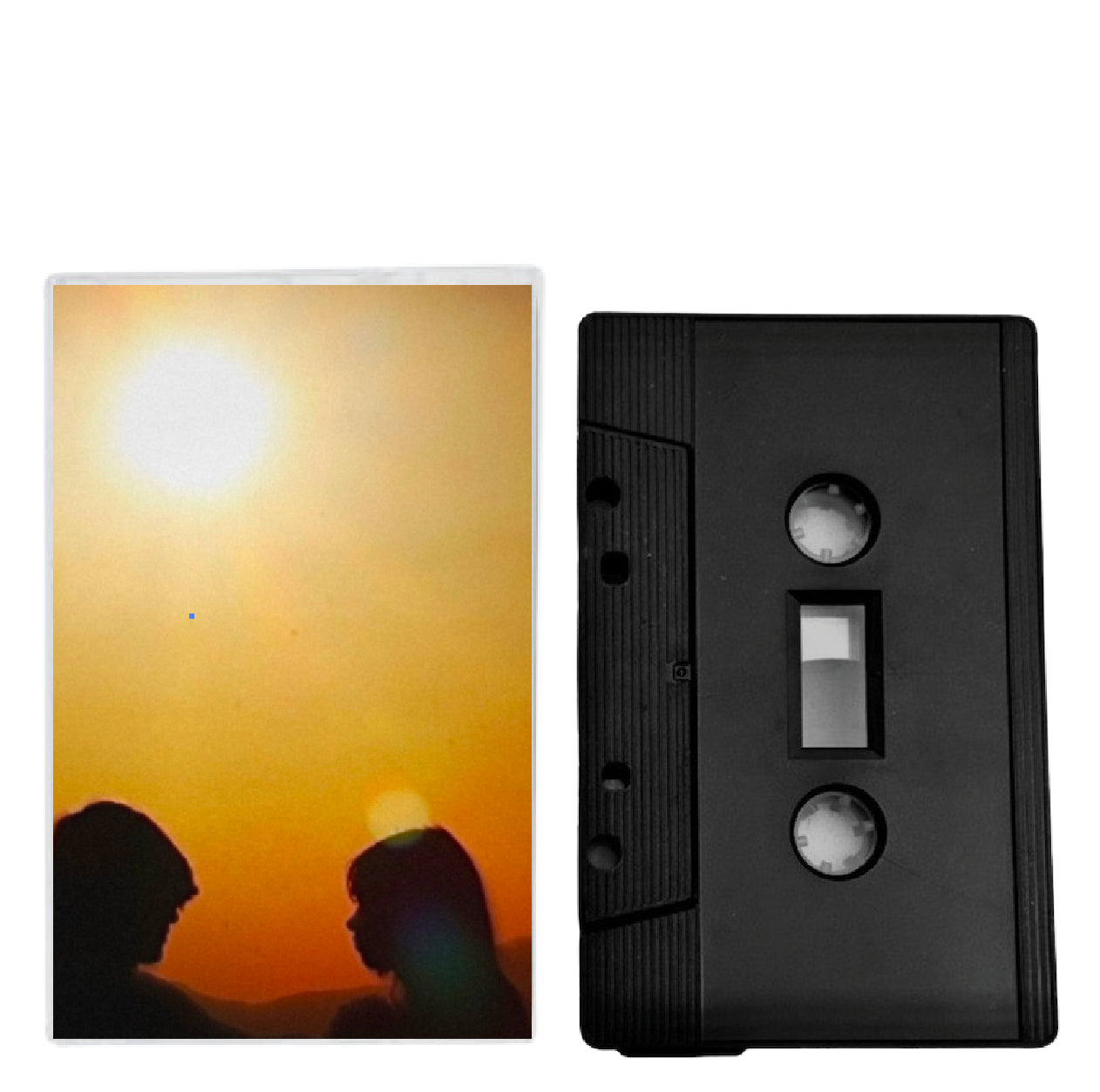 Daydream Twins - Daydream Twins (Cass, Album)