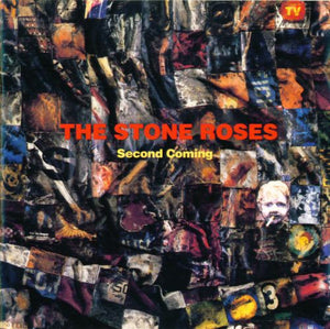 Buy The Stone Roses : Second Coming (CD, Album) Online for a great