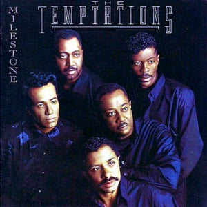 Buy The Temptations : The Temptations' Christmas Card (CD, Album, RE, PM)  Online for a great price – Antone's Record Shop