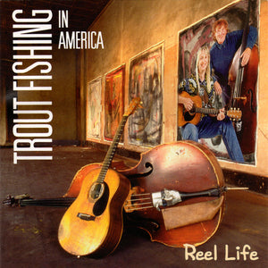 Buy Trout Fishing In America : My World (CD, Album) Online for a great  price – Antone's Record Shop