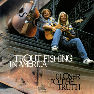 Buy Trout Fishing In America : My World (CD, Album) Online for a