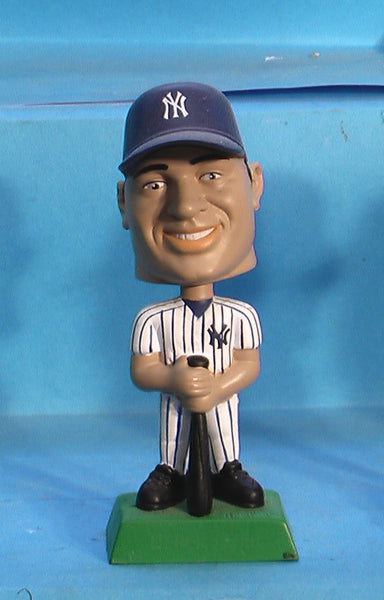 Sold at Auction: RARE BABE RUTH NYY LG BOBBLE HEAD 9.5 LTD ED