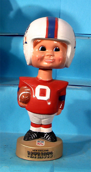NFL 70's Bobble Head ボブルヘッド 70年代 - キャラクターグッズ