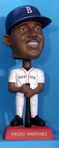 Nomar Garciaparra Boston Red Sox Sams bobblehead – Bobhead