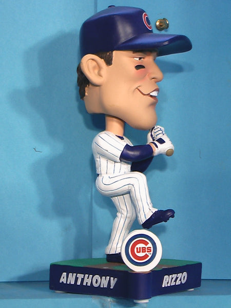 Ernie Banks cubs Bobblehead – Bobhead