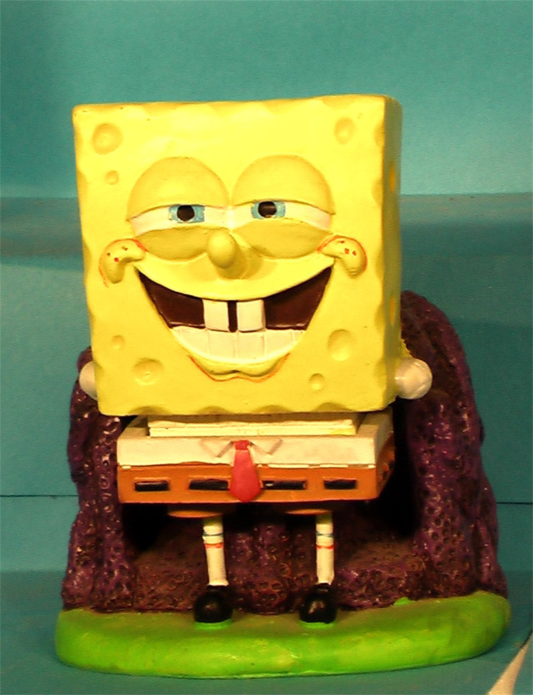 Spongebob bobblehead – Bobhead