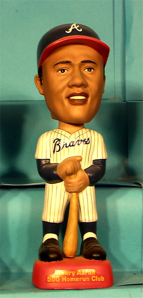 Gary Sheffield Atlanta Braves bobblehead – Bobhead