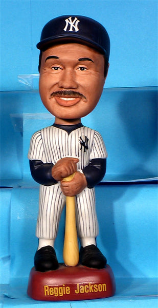 Babe Ruth Yankees Sams Bobblehead – Bobhead