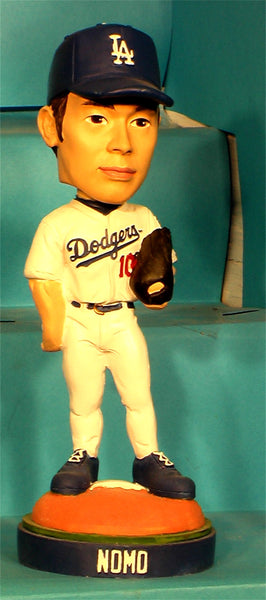 Shawn Green Bobblehead Los Angeles Dodgers SGA – Bobhead