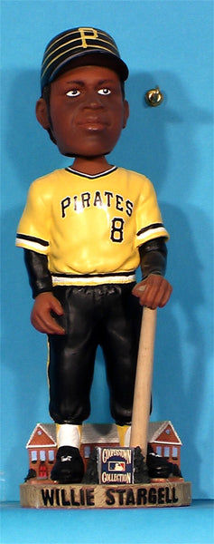 Roberto Clemente Pittsburgh Pirates Bobblehead – Bobhead