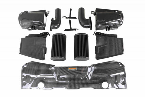 ARMASpeed Mercedes Benz W177 A250 Carbon Fiber Engine bonnet – SSJ Racing