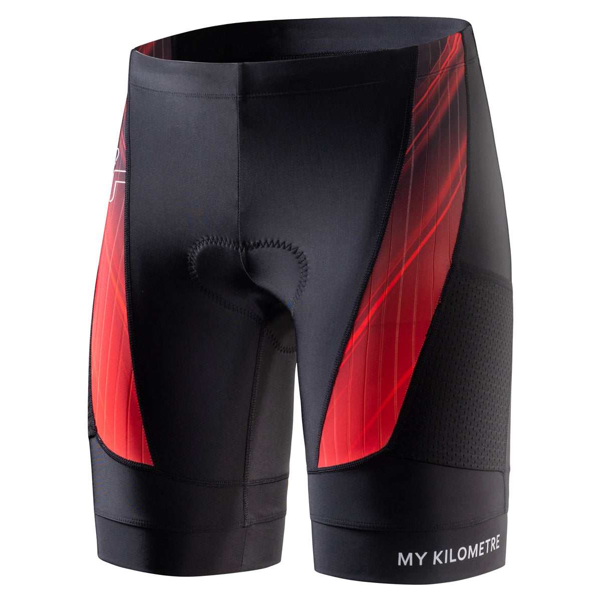 2019 Triathlon Shorts with Adjustable Drawstring – MY KILOMETRE SPORTS