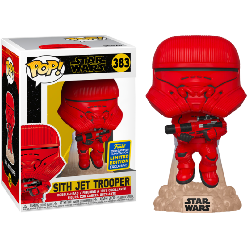 sith trooper funko pop