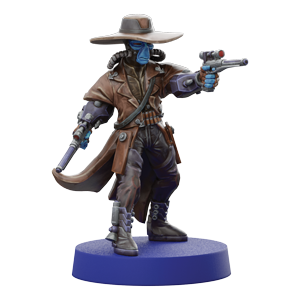 cad bane funko pop