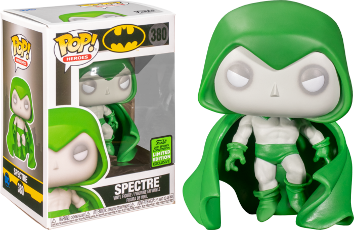 spectre funko