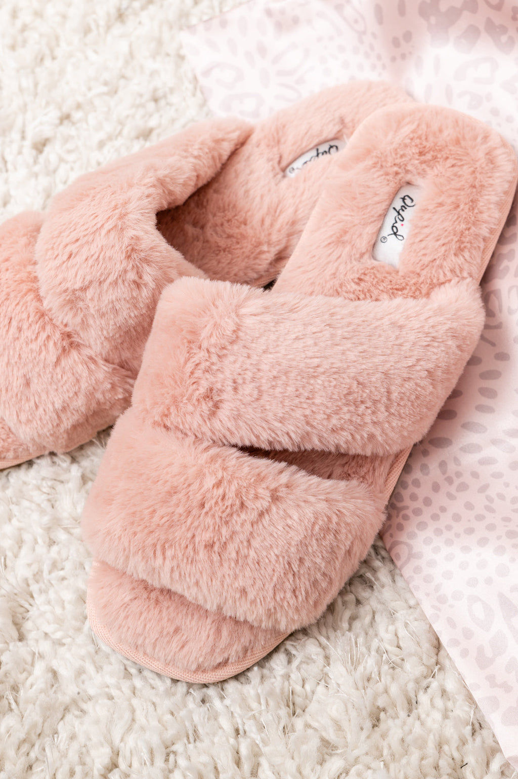 Women's Fuzzy Slippers, Slippers for Women Fluffy Furry Fur House Shoes,  plush Sandal house slippers Memory Foam Anti-Slip Indoor Outdoor  Slipper,Size