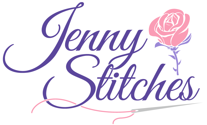 Jenny Stitches Fabrics