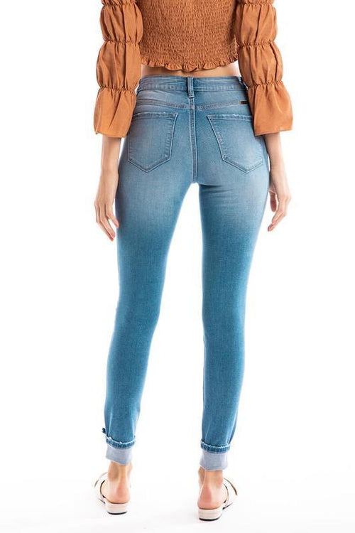 romp jeans price