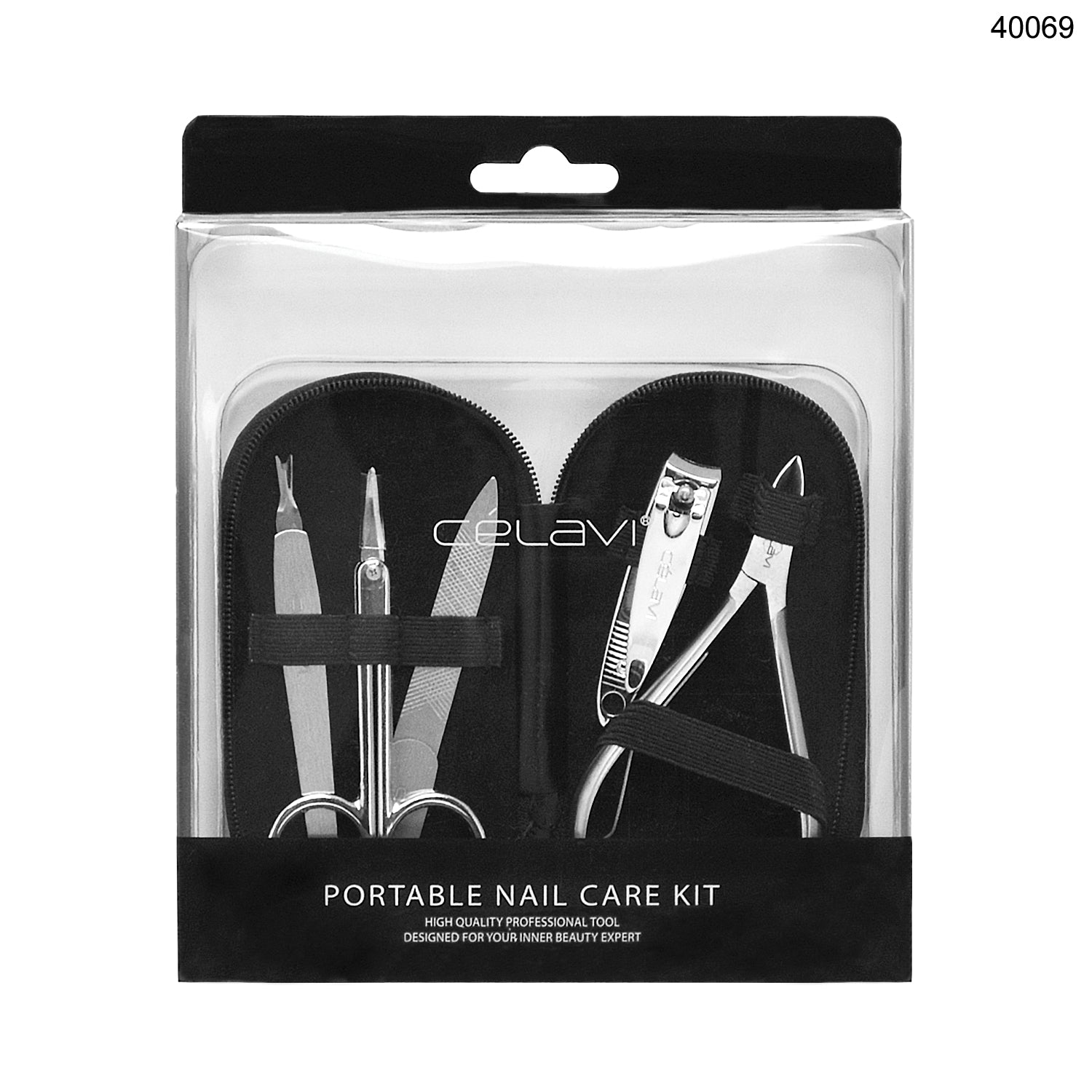 nail care kit