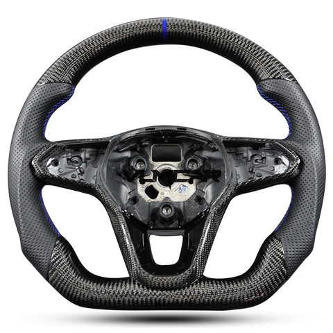 Volkswagen Golf Mk7 / Mk7.5 Style Customizable Steering Wheel