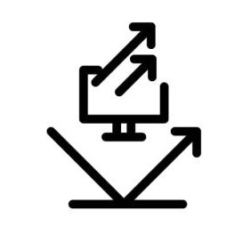 Blue-Light Blocking Icon